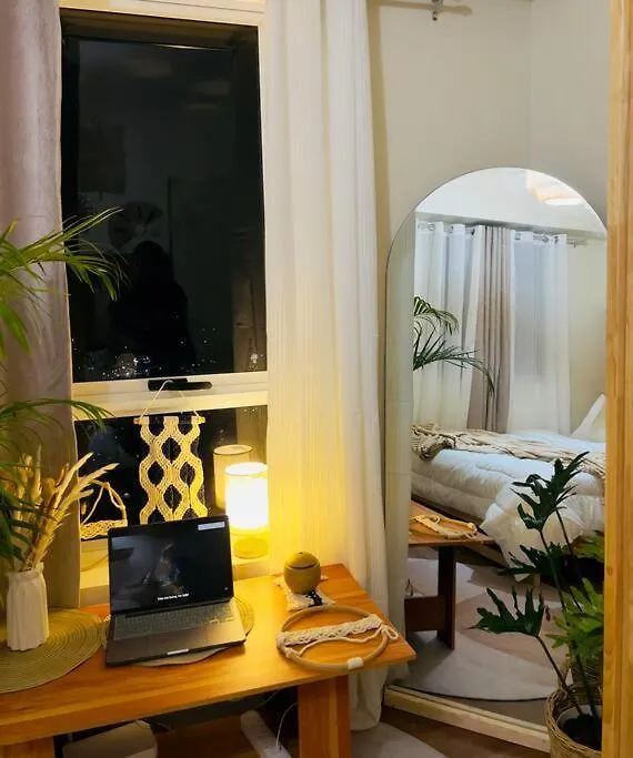 Cozy Quarters Ph Apartment Manila