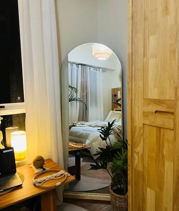 Cozy Quarters Ph Apartment Manila