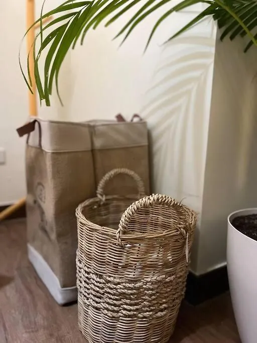 Cozy Quarters Ph Apartment Manila