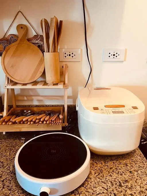マニラ市Cozy Quarters Phアパートメント 0*, マニラ市