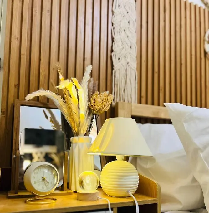 Cozy Quarters Ph Lejlighed Manila